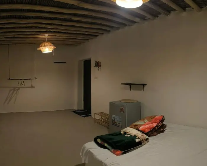 بوم گردی سآوآت - واحد کِرَت