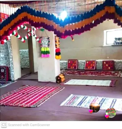 بومگردی سربست 1 - واحد 1