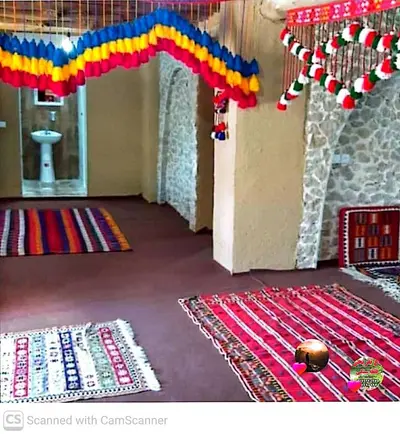 بومگردی سربست 1 - واحد 1