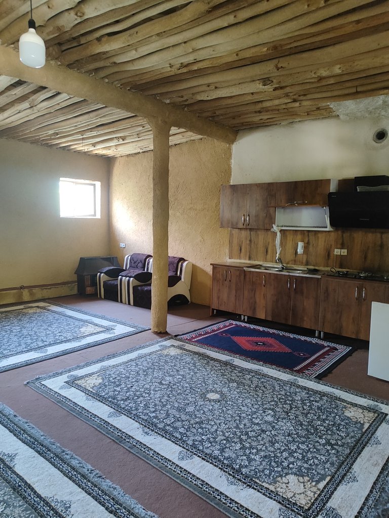بوم گردی سربست 1 - واحد 1