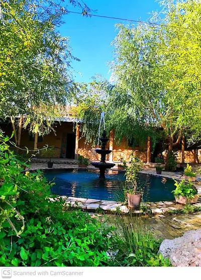 بومگردی سربست 1 - واحد 1