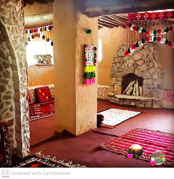 بوم گردی سربست 1 - واحد 1