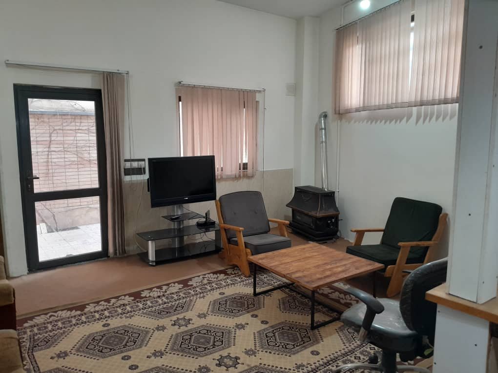 سوئیت دوخوابه رحمتی 1
