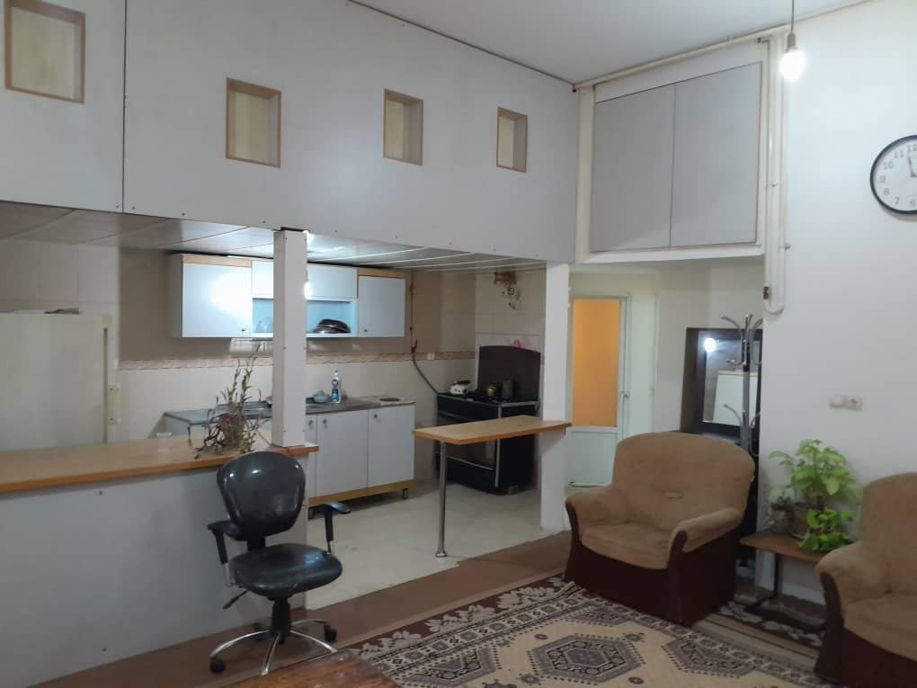 سوئیت دوخوابه رحمتی 1