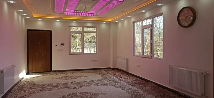 ویلا دوخوابه ناش