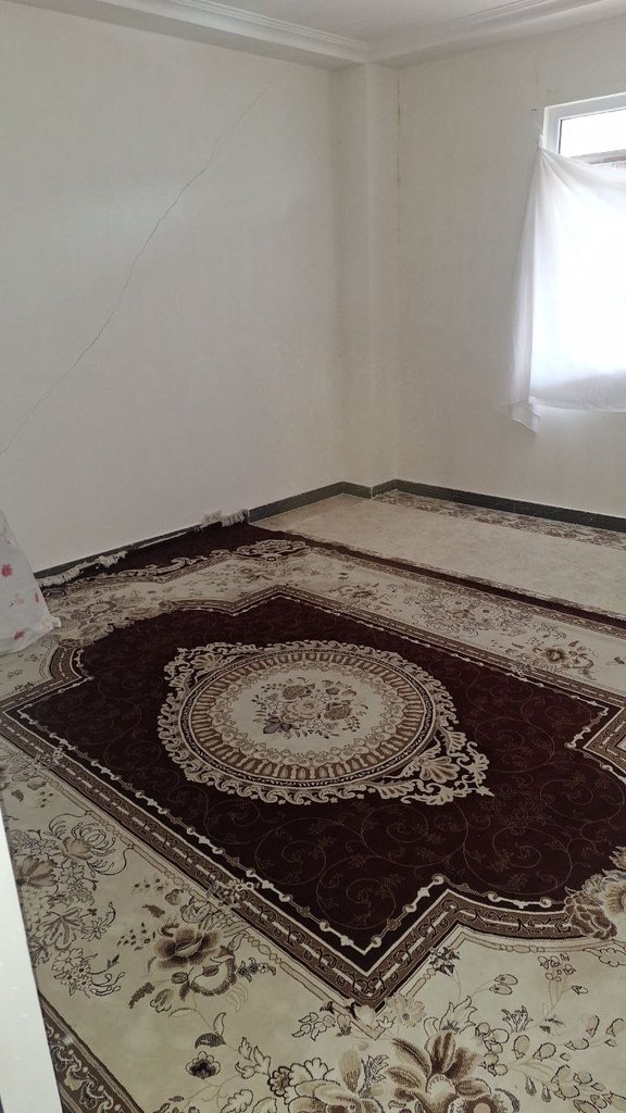 ویلا دوخوابه ناش