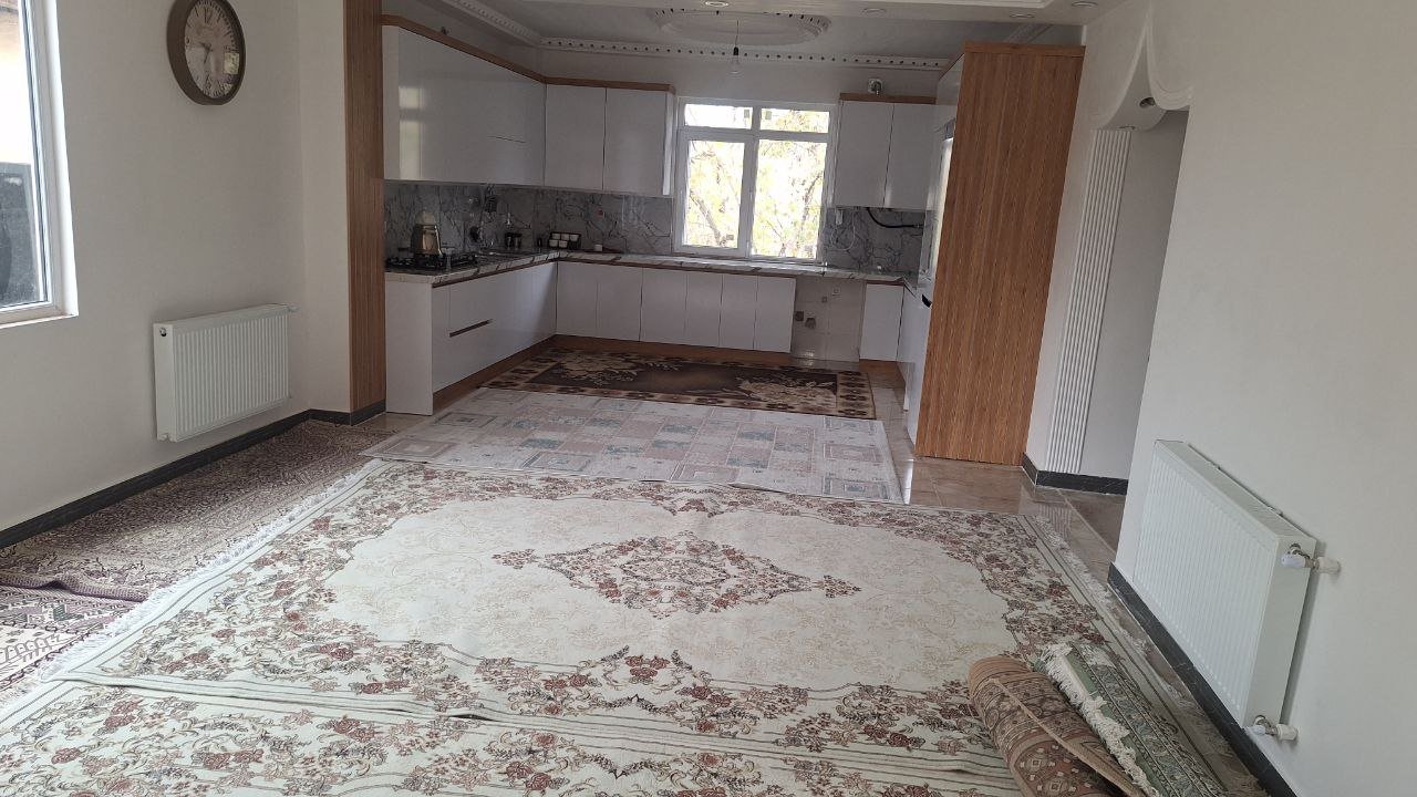 ویلا دوخوابه ناش