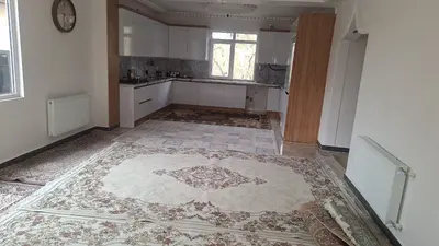 ویلا دوخوابه ناش