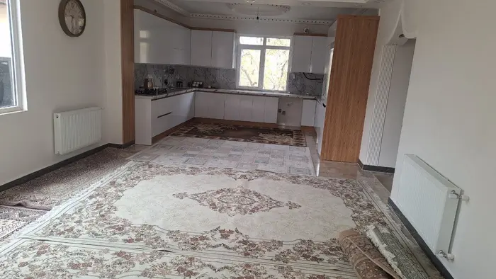 ویلا دوخوابه ناش