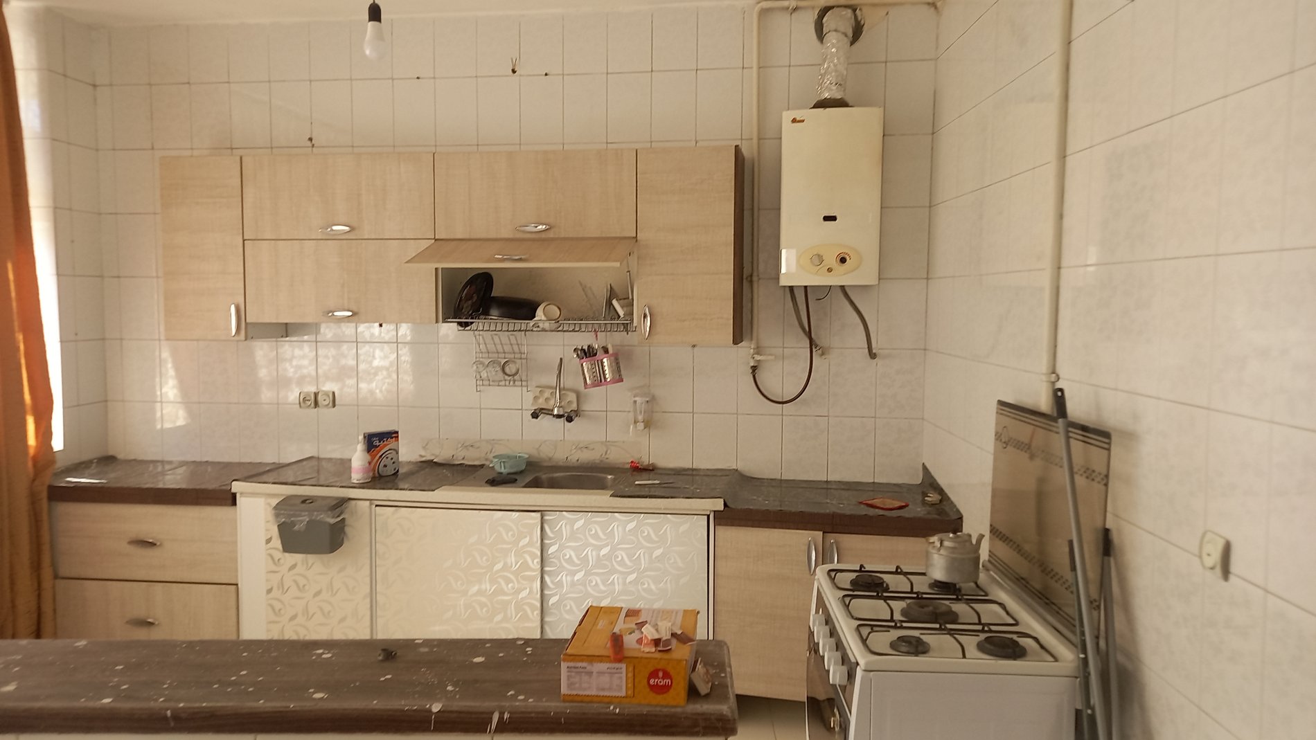 یک خوابه ابریشم 5