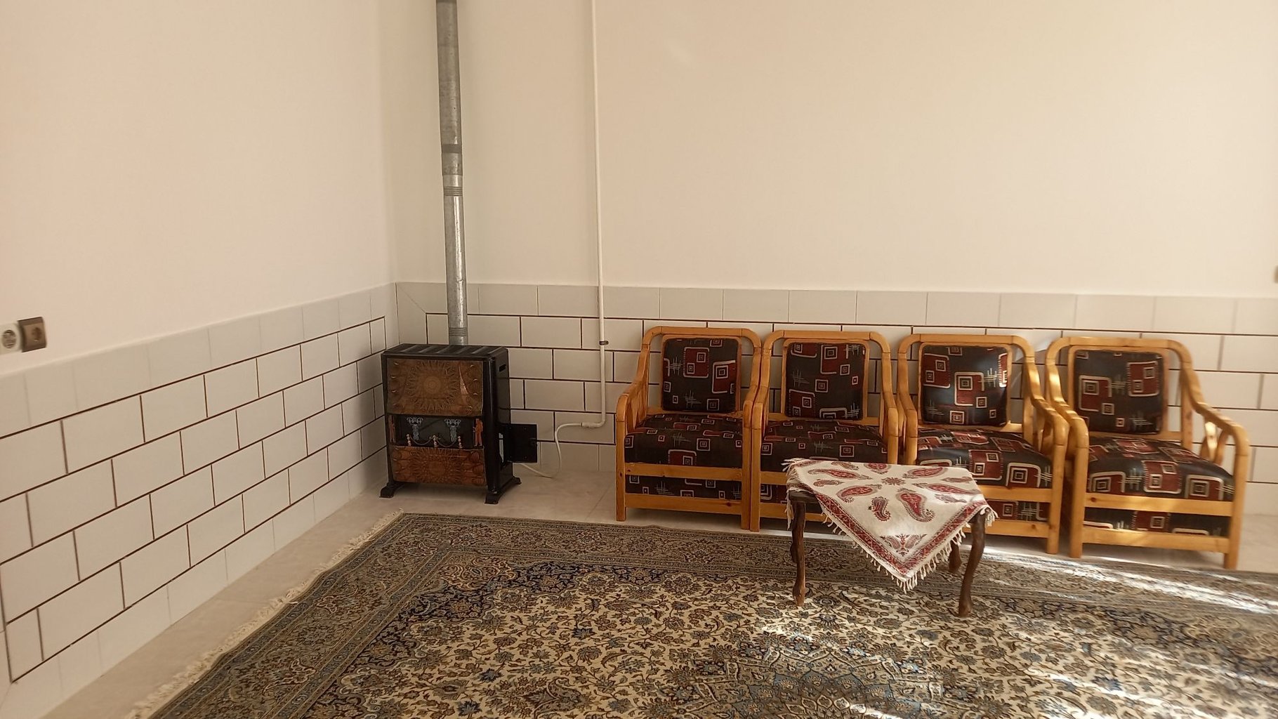 یک خوابه ابریشم 5