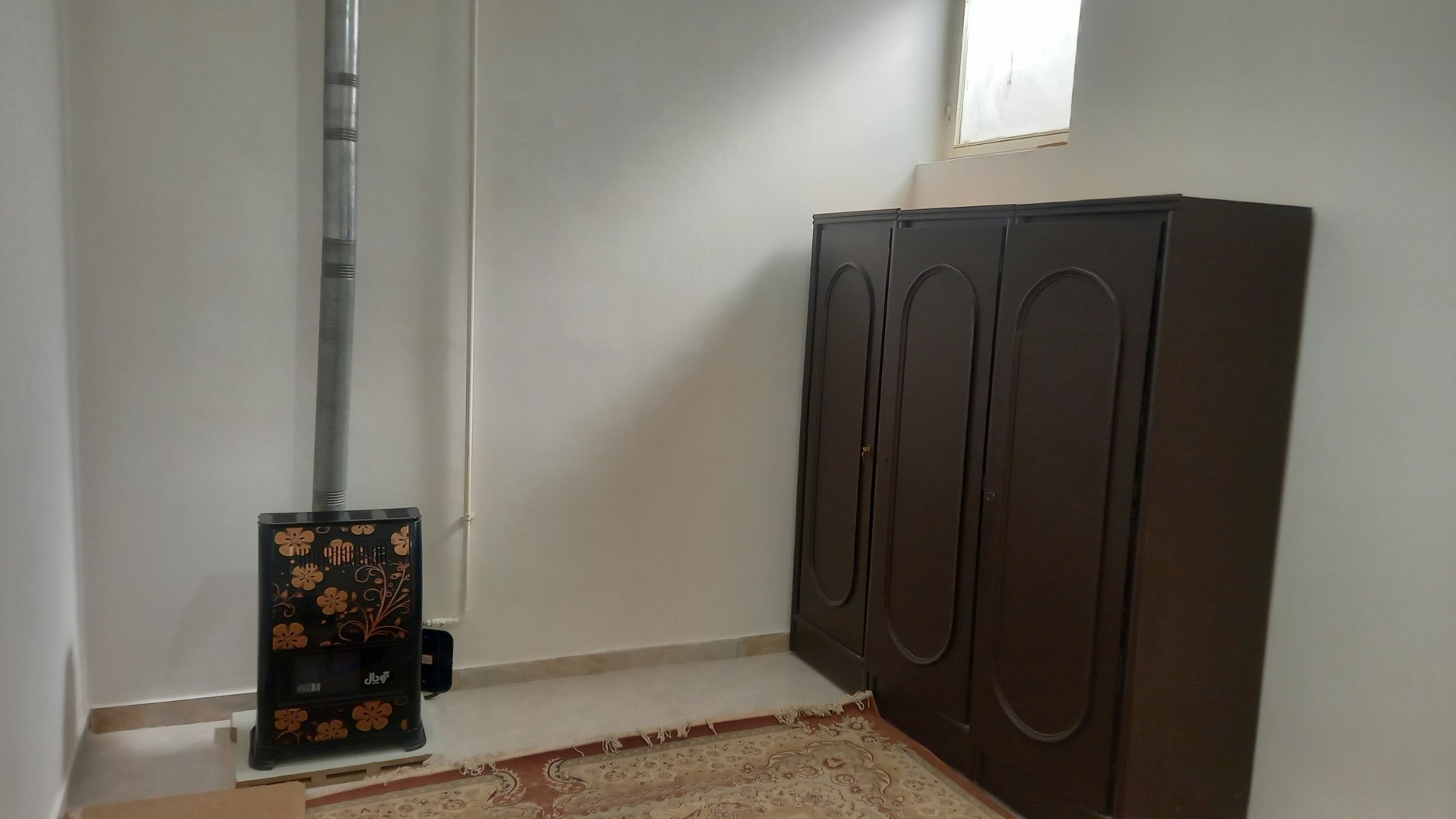 یک خوابه ابریشم 5