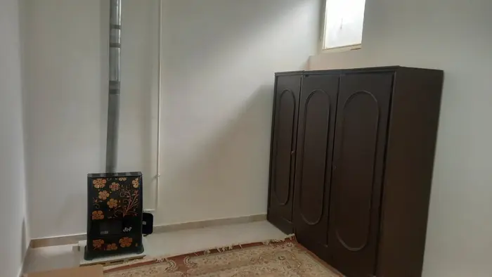 ویلا یک خوابه ابریشم 5