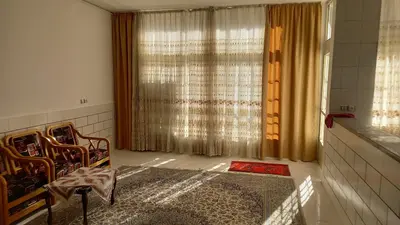 ویلا یک خوابه ابریشم 5