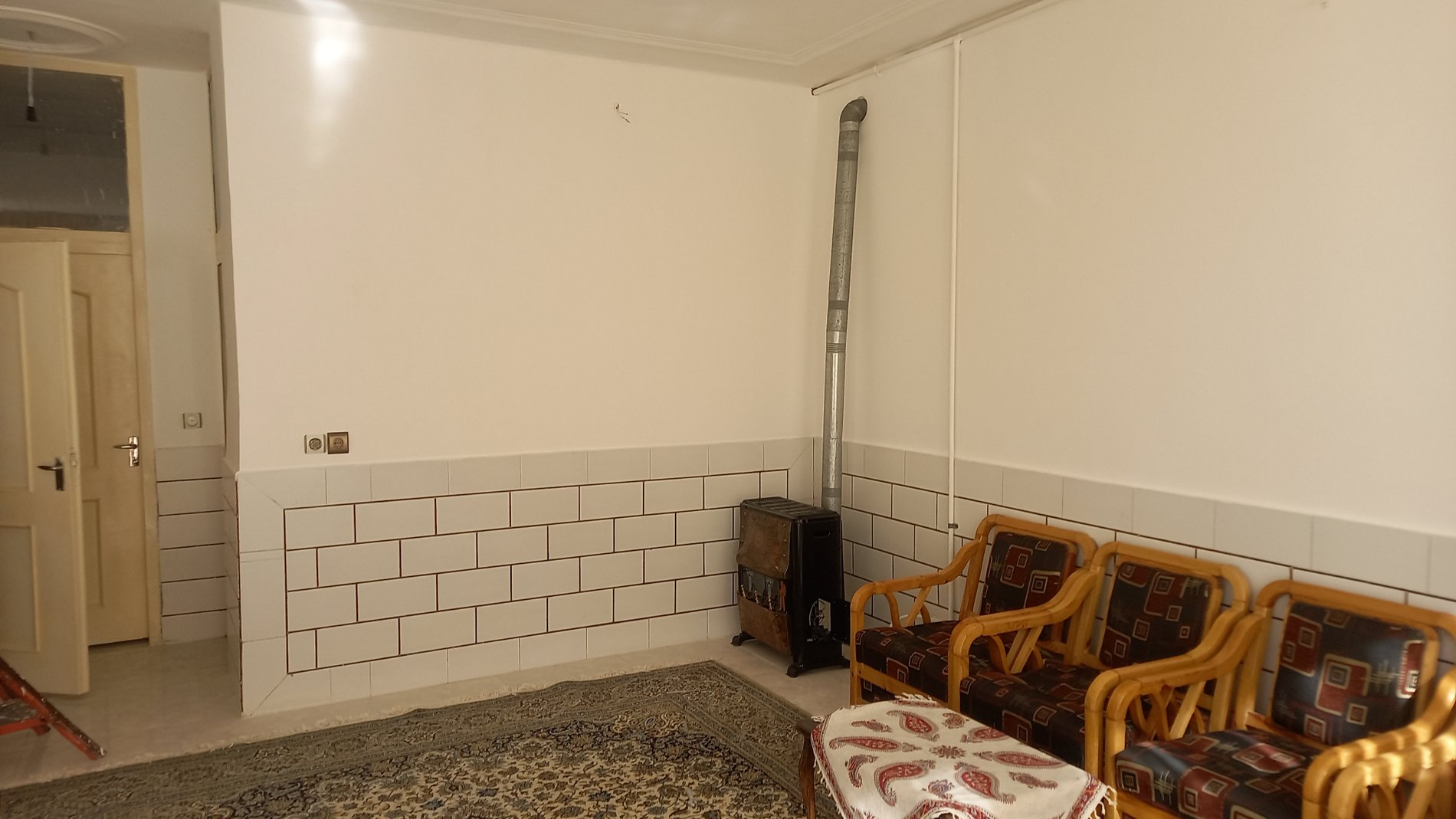 یک خوابه ابریشم 5