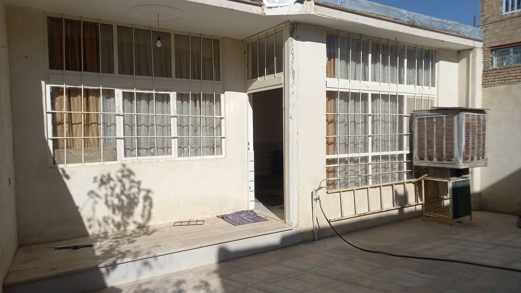 یک خوابه ابریشم 5