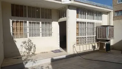 ویلا یک خوابه ابریشم 5