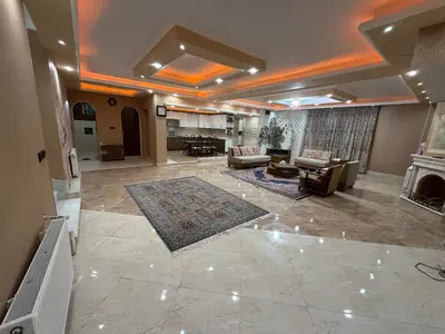 آپارتمان سه خوابه زارع واحد 4