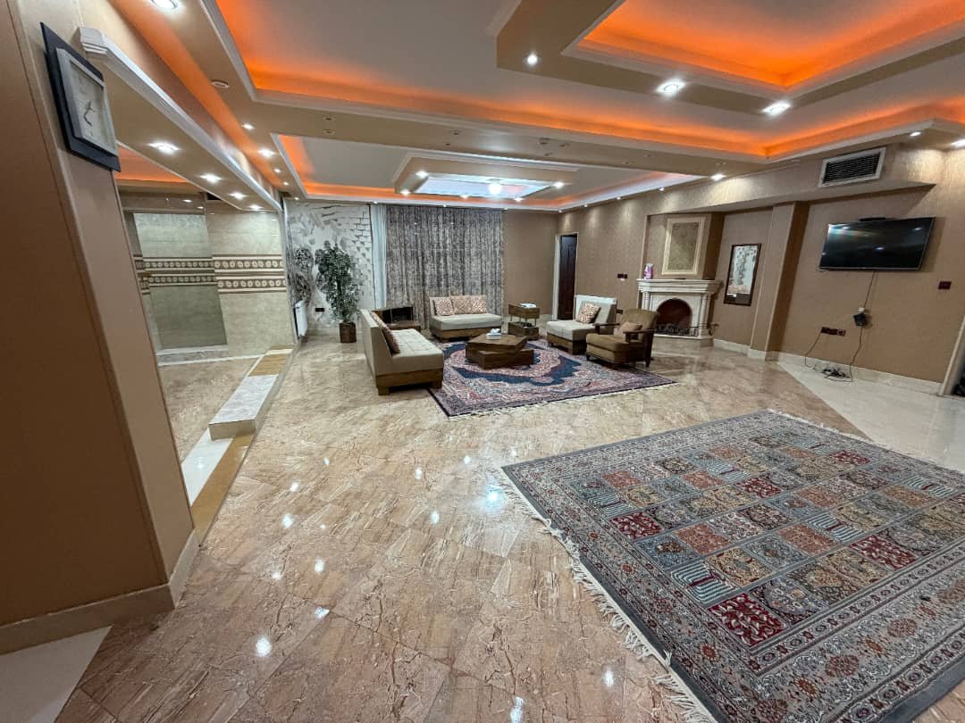 ویلا سه خوابه زارع واحد 4