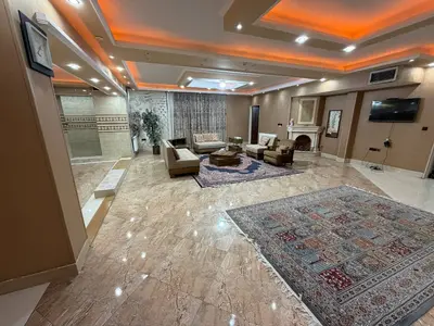 آپارتمان سه خوابه زارع واحد 4