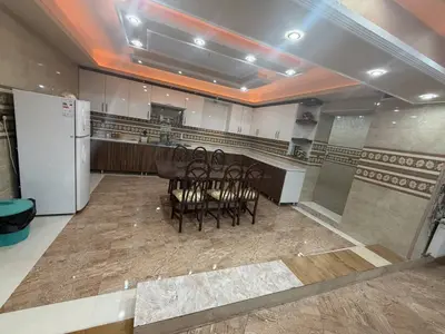 آپارتمان سه خوابه زارع واحد 4