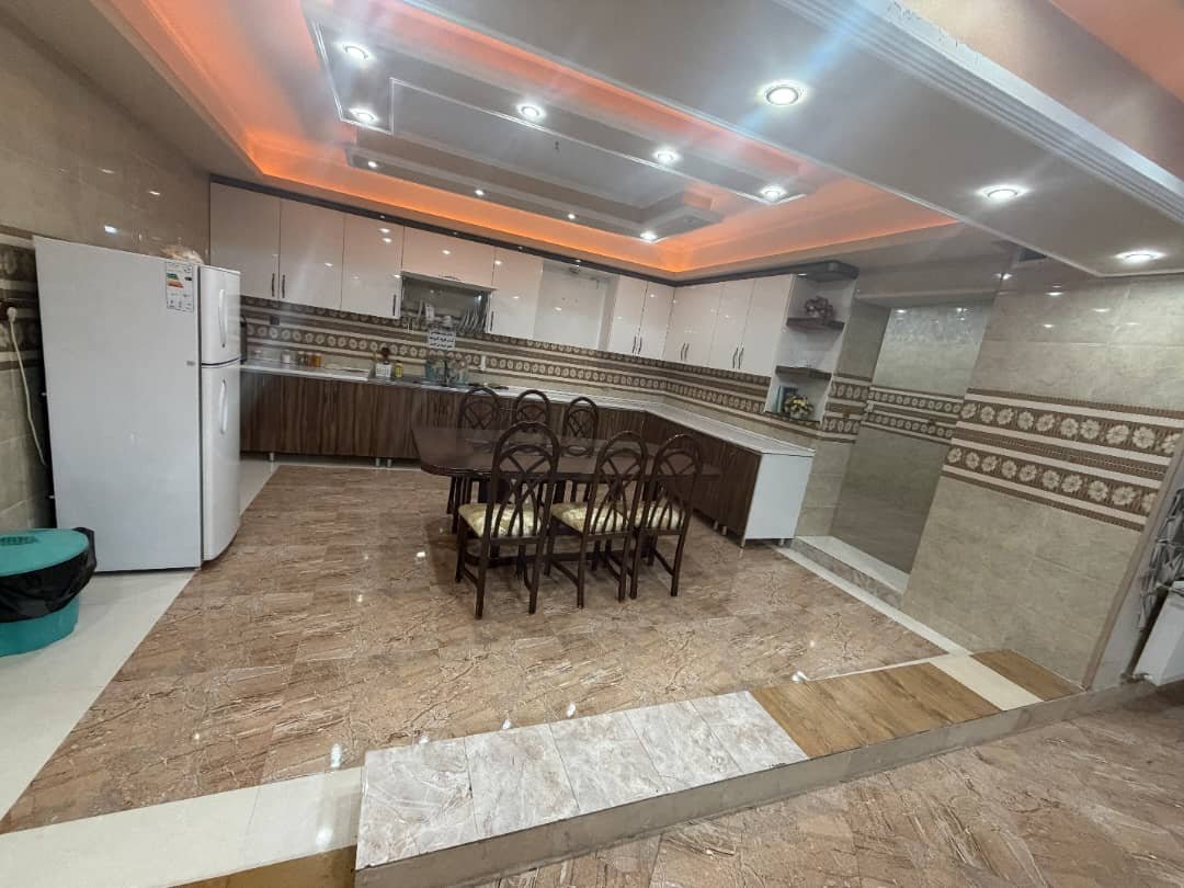 ویلا سه خوابه زارع واحد 4