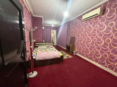 آپارتمان دوخوابه دوبلکس زارع واحد 2