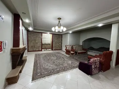 آپارتمان دوخوابه زارع واحد 3