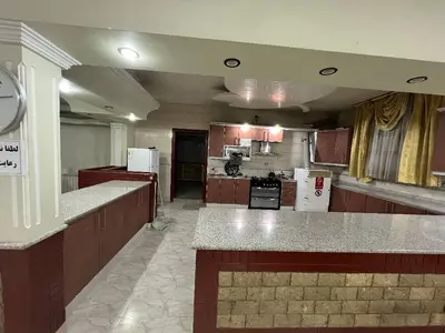 آپارتمان دوخوابه زارع واحد 3