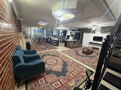 آپارتمان دوخوابه دوبلکس زارع واحد 2