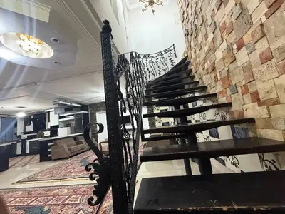 آپارتمان دوخوابه دوبلکس زارع واحد 2