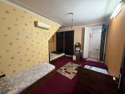 آپارتمان دوخوابه دوبلکس زارع واحد 2