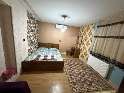 آپارتمان سه خوابه زارع واحد 4