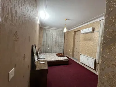 آپارتمان دوخوابه زارع واحد 3