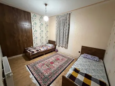 آپارتمان سه خوابه زارع واحد 4