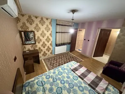 آپارتمان سه خوابه زارع واحد 4