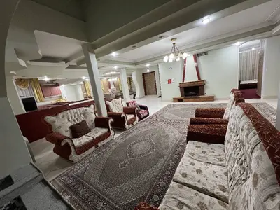 آپارتمان دوخوابه زارع واحد 3