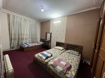 آپارتمان دوخوابه زارع واحد 3