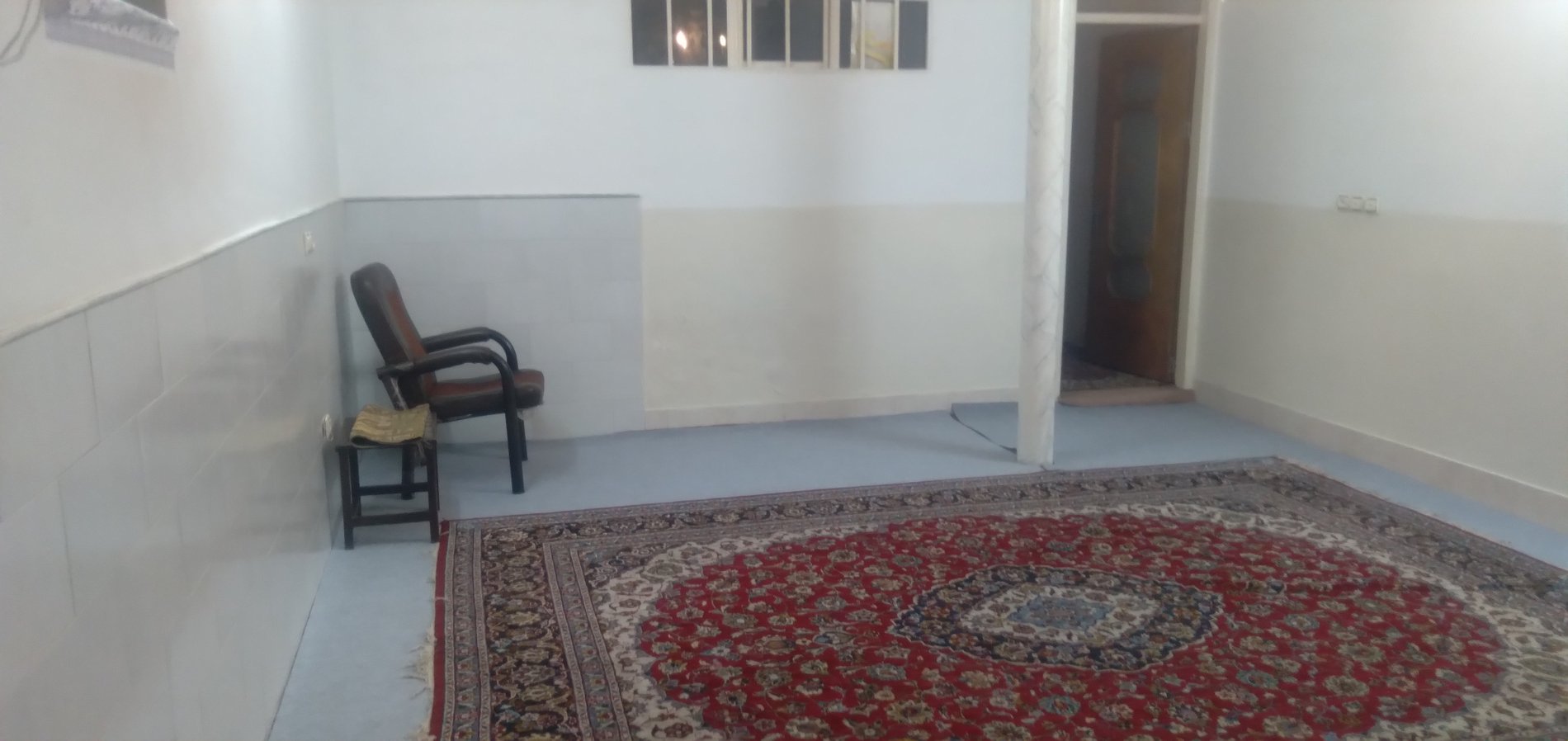 آپارتمان یک خوابه مبشر