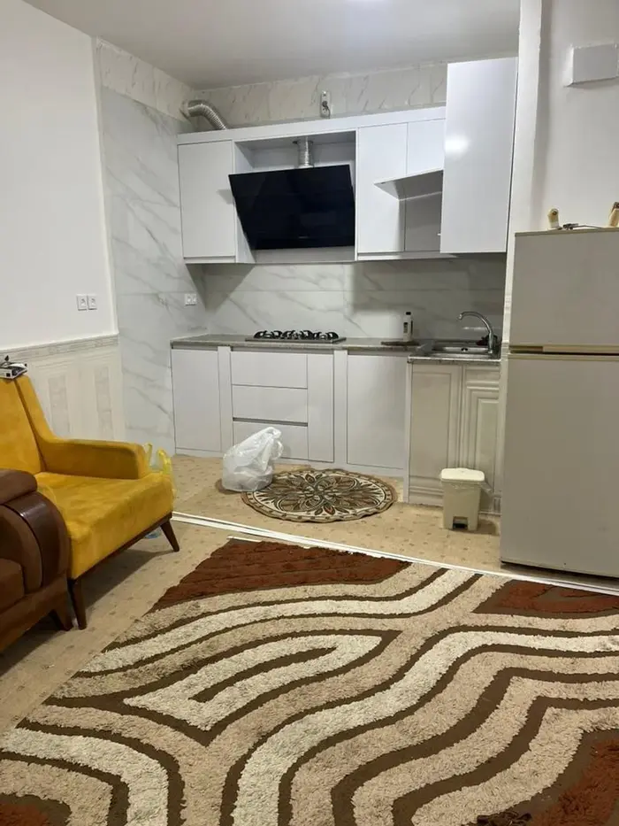 سوئیت یک خوابه فهام