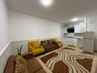 سوئیت یک خوابه فهام