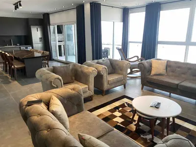 ویلا سه خوابه استخردار كاسپين ٢