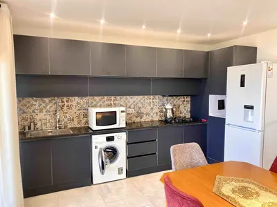 ویلا سه خوابه استخردار کاسپین 1