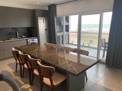 ویلا سه خوابه استخردار كاسپين ٢