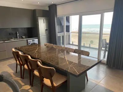 ویلا سه خوابه استخردار كاسپين ٢