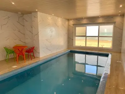 ویلا سه خوابه استخردار کاسپین 1