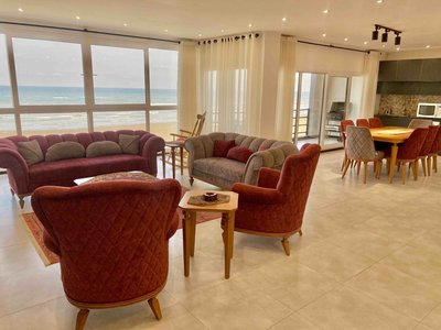 ویلا سه خوابه استخردار کاسپین 1