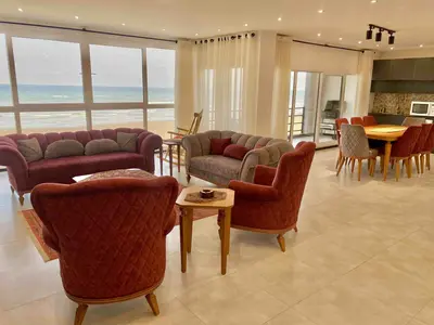 ویلا سه خوابه استخردار کاسپین 1