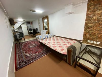 سوئیت فلت مبله نقلی