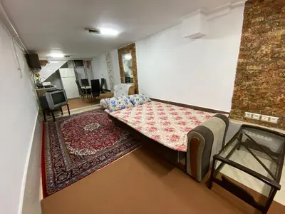 سوئیت فلت مبله نقلی